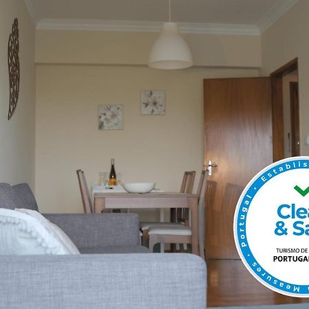 B Apartamentos Viana do Castelo Zewnętrze zdjęcie