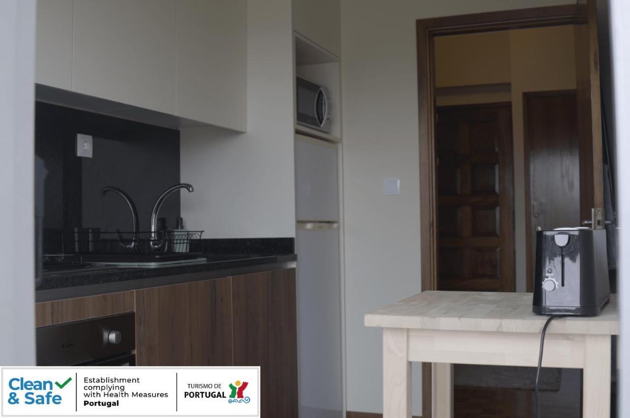 B Apartamentos Viana do Castelo Zewnętrze zdjęcie
