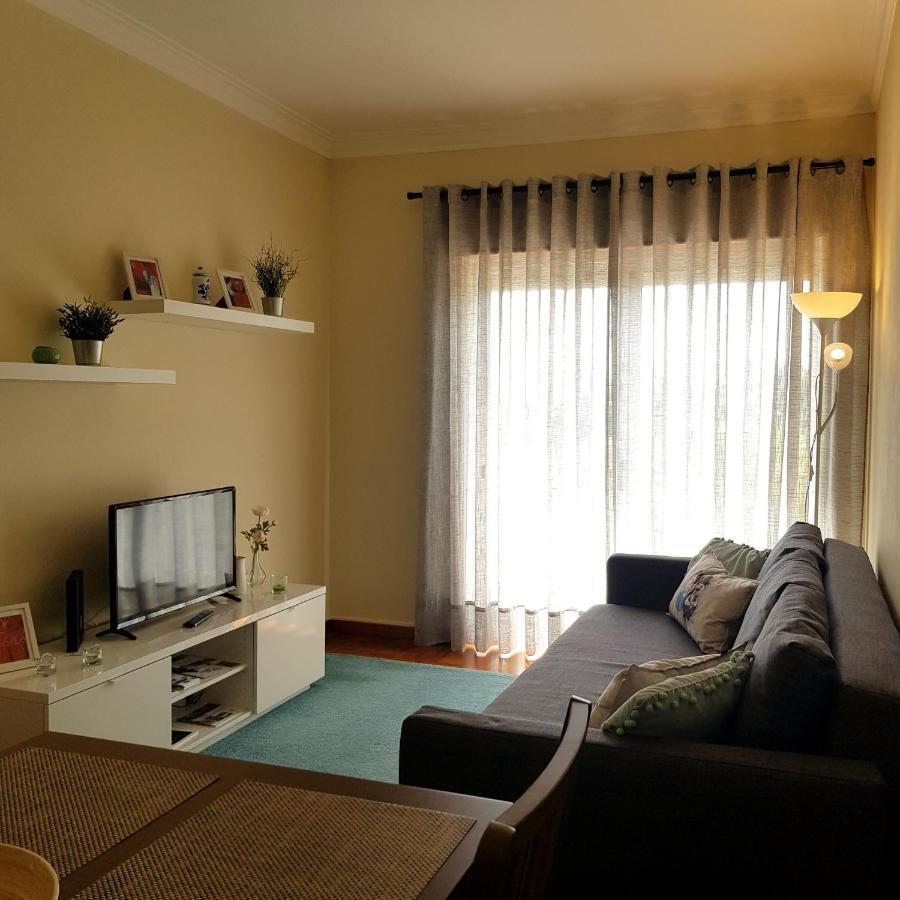 B Apartamentos Viana do Castelo Zewnętrze zdjęcie