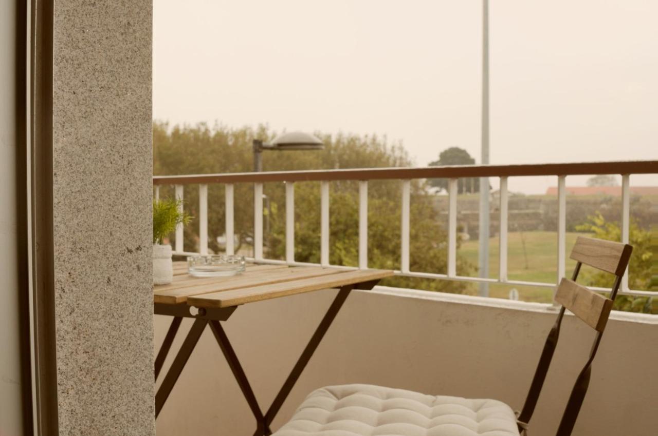 B Apartamentos Viana do Castelo Zewnętrze zdjęcie