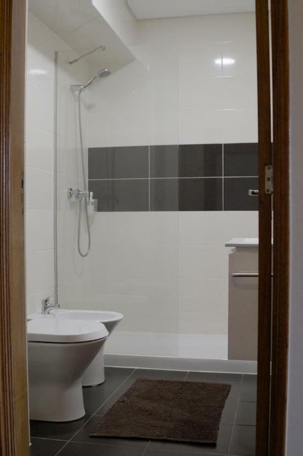 B Apartamentos Viana do Castelo Zewnętrze zdjęcie